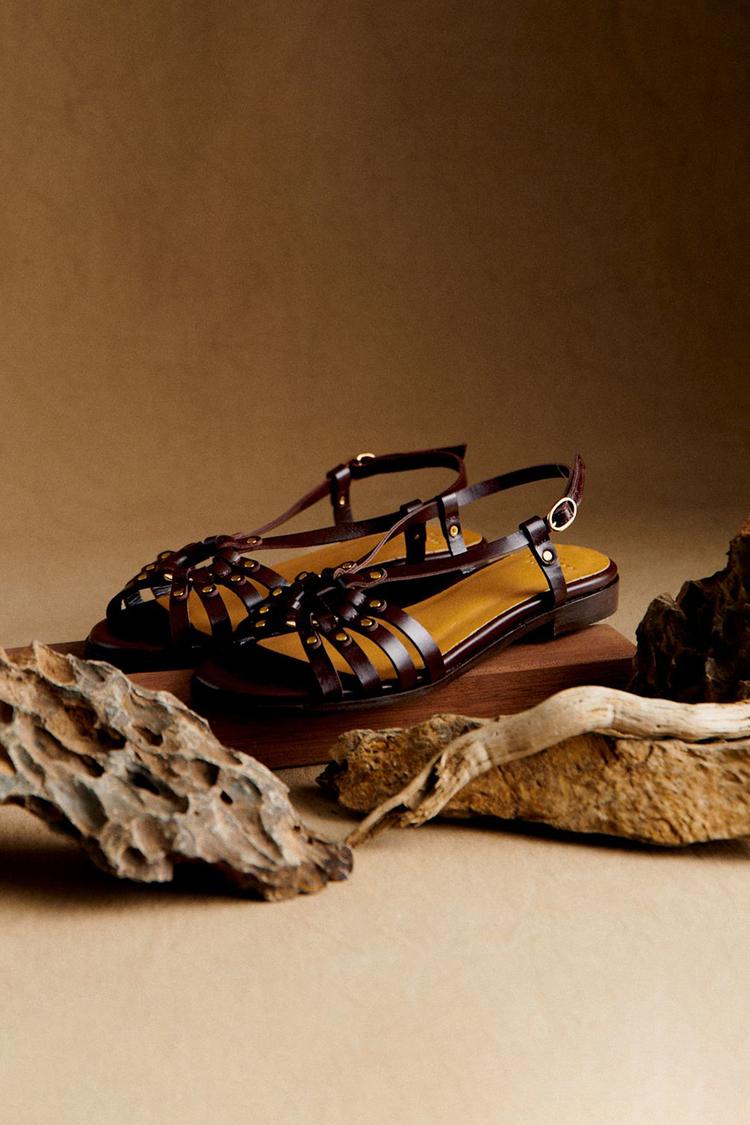 Bianca | Handmade Sandals Summer Land