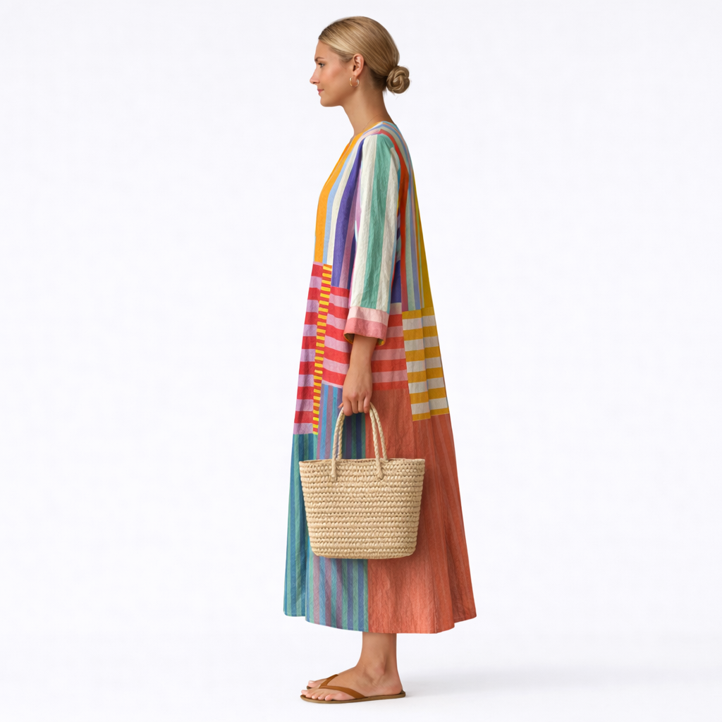 María™ | Elegant Casual Dress