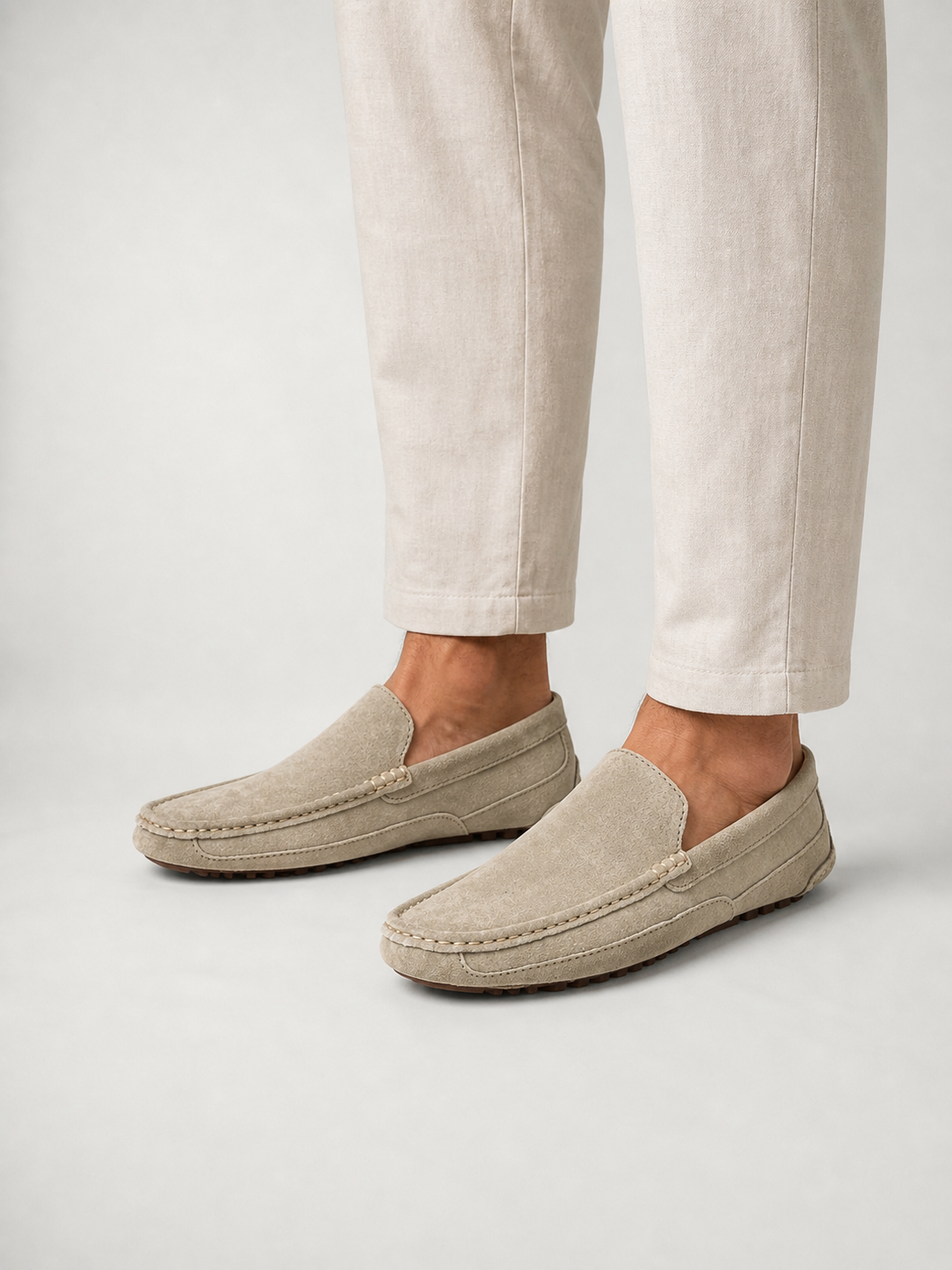 Joel - Elegant Loafers