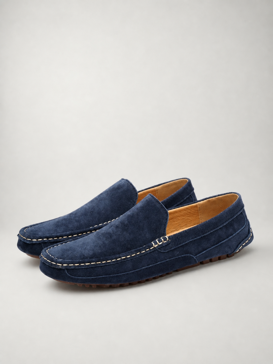 Joel - Elegant Loafers