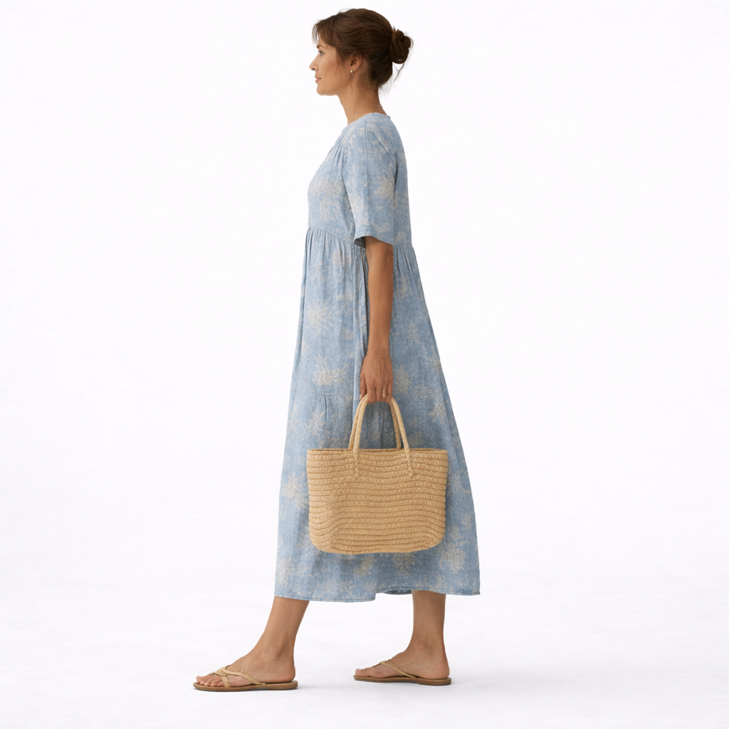 Alma™ | Elegant Laguna Dress