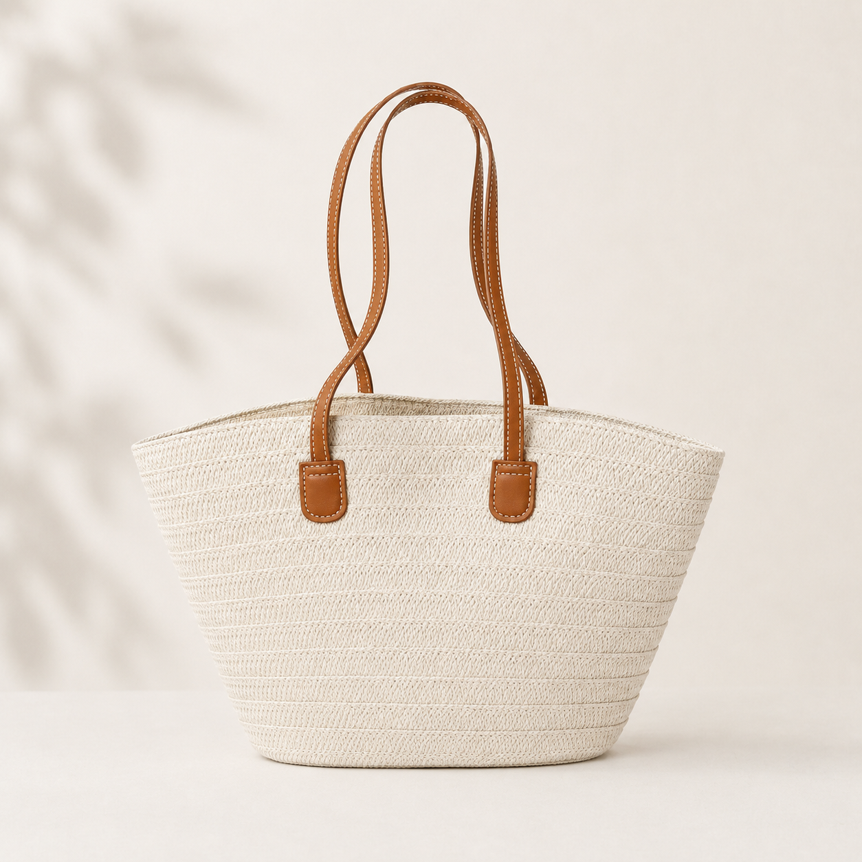 The Estelle™ | Classic Market Tote Handcrafted