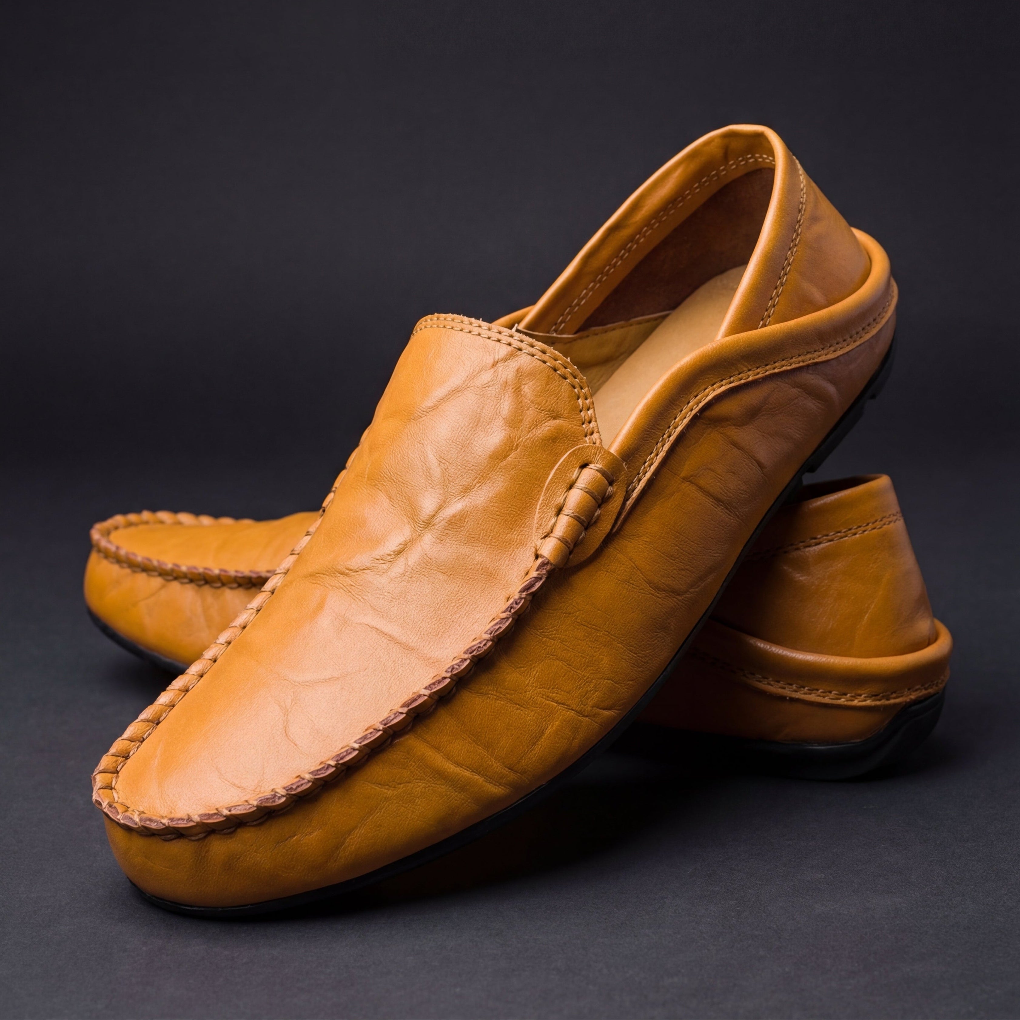 Vittorio | Loafers