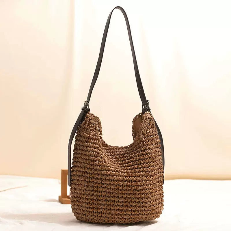 Bonnie™ | The Bohemian Shoulder Bag