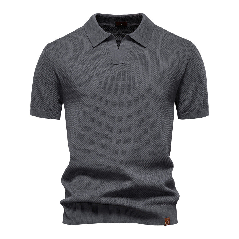 Matías | Polo with Style and Casual Elegance