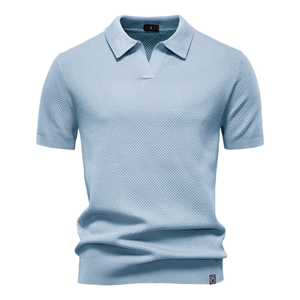 Matías | Polo with Style and Casual Elegance