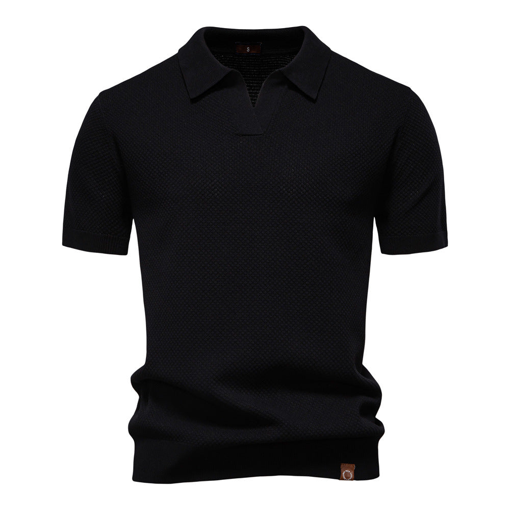 Matías | Polo with Style and Casual Elegance