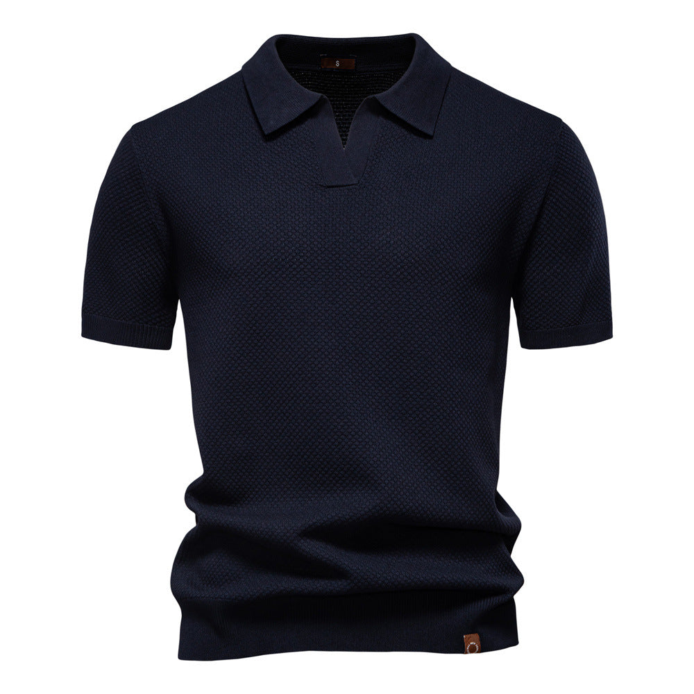 Matías | Polo with Style and Casual Elegance