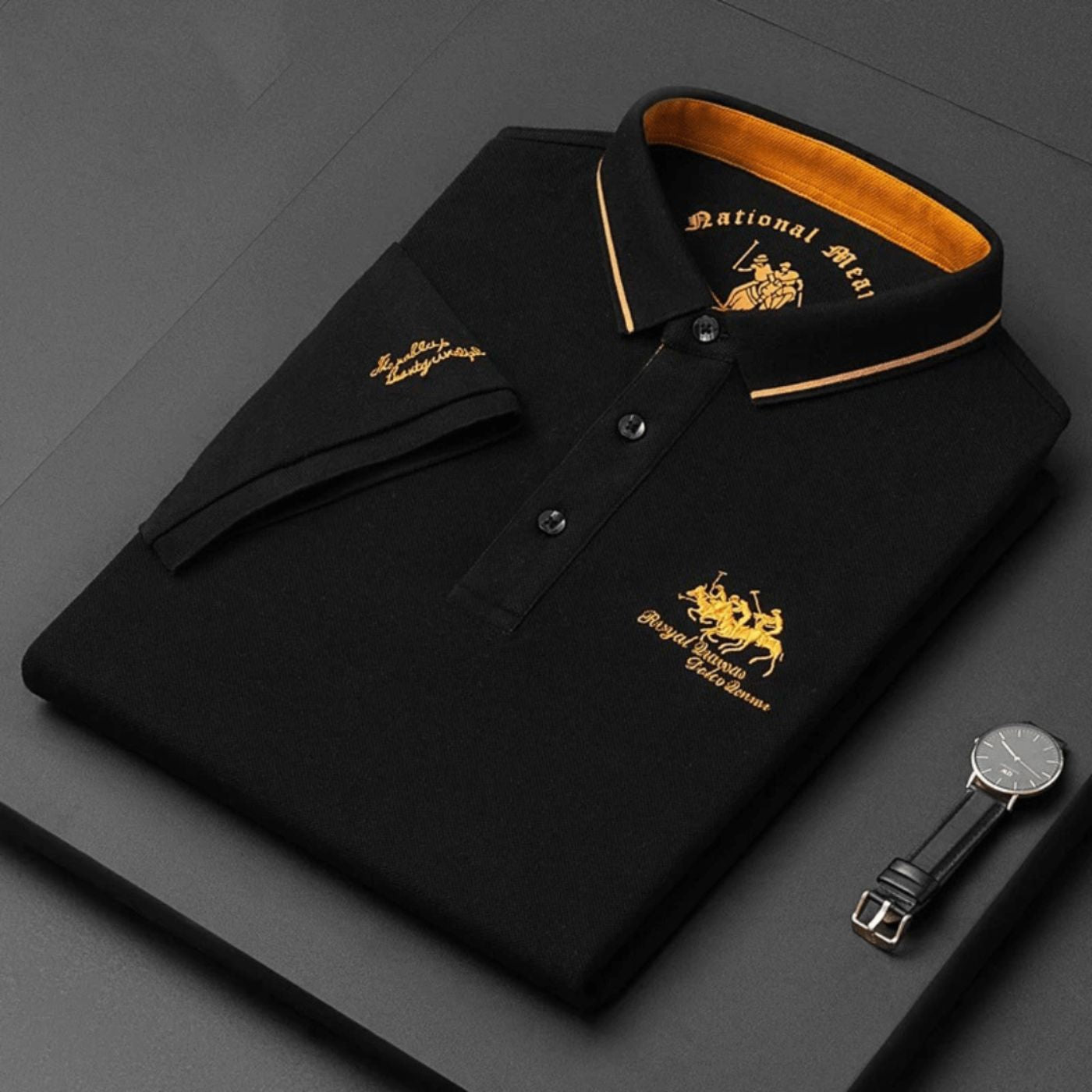 Varel | Polo de lujo