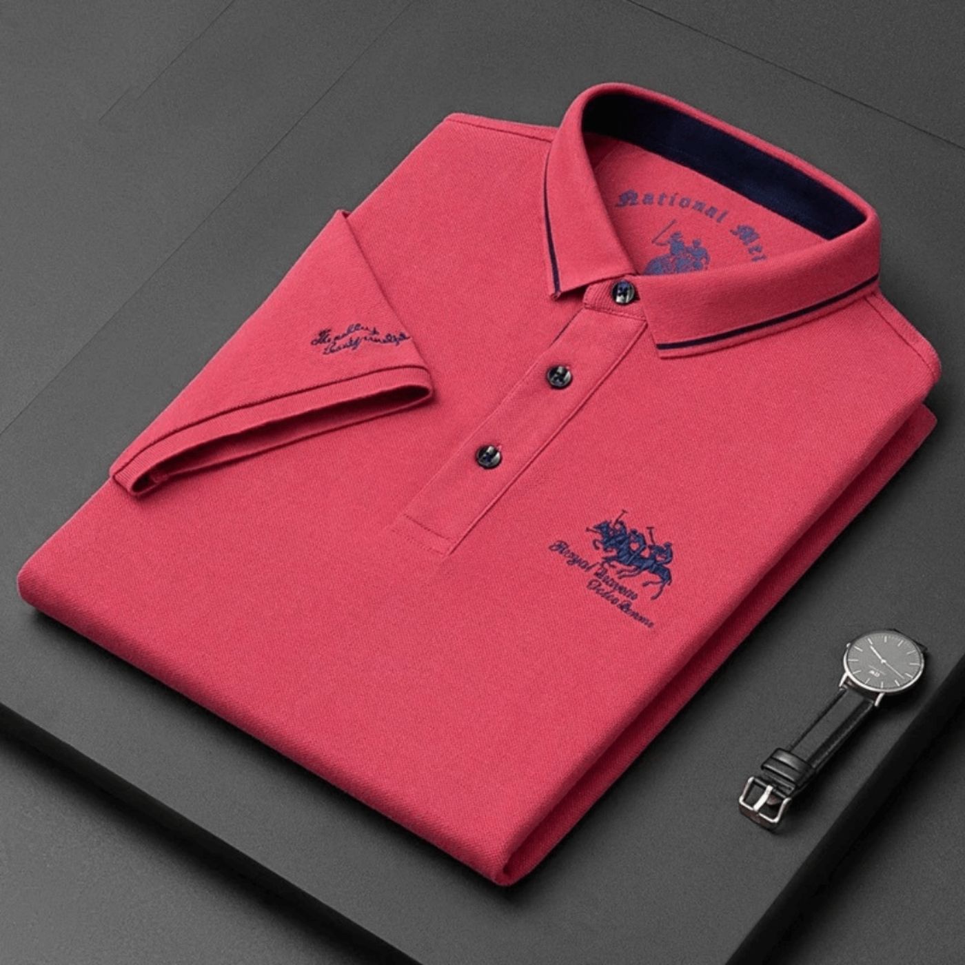 Varel | Polo de lujo