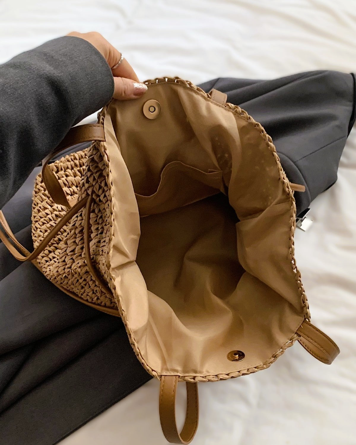 Elena Bag