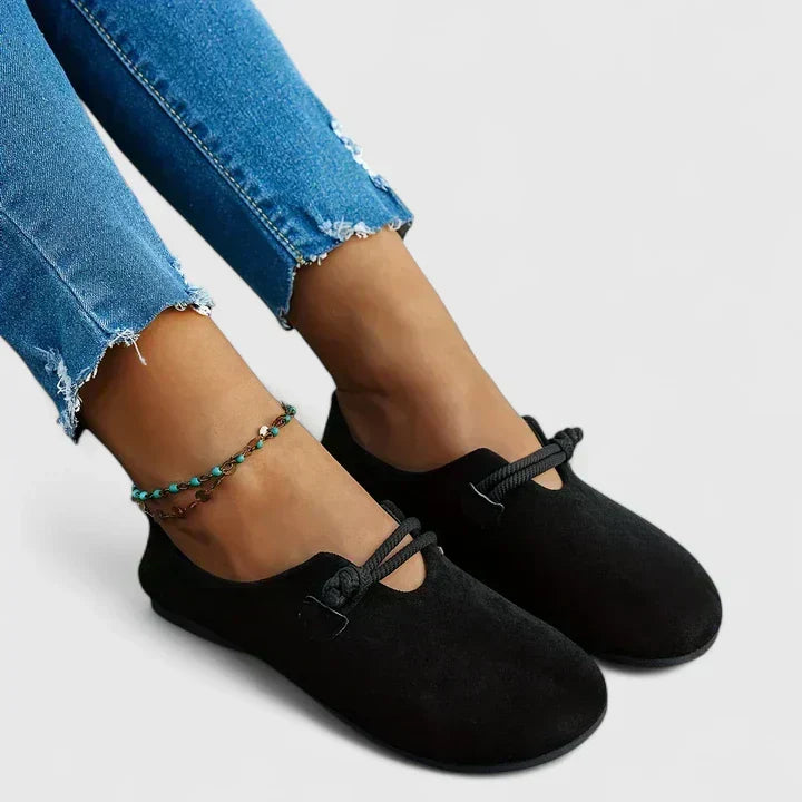 Giulia | Elegant Comfortable Loafers