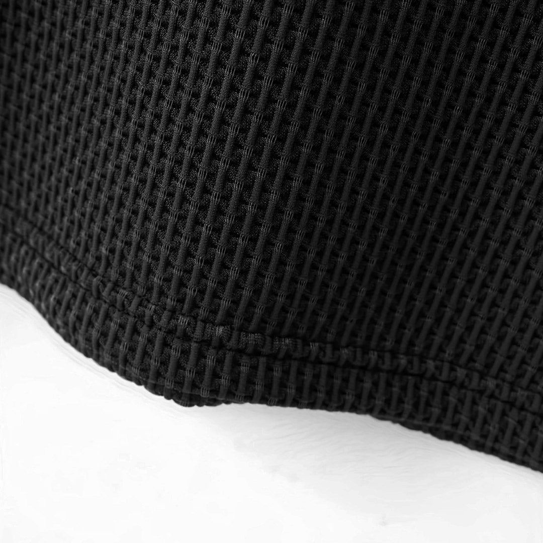 Jorge | Comfortable Knit Polo