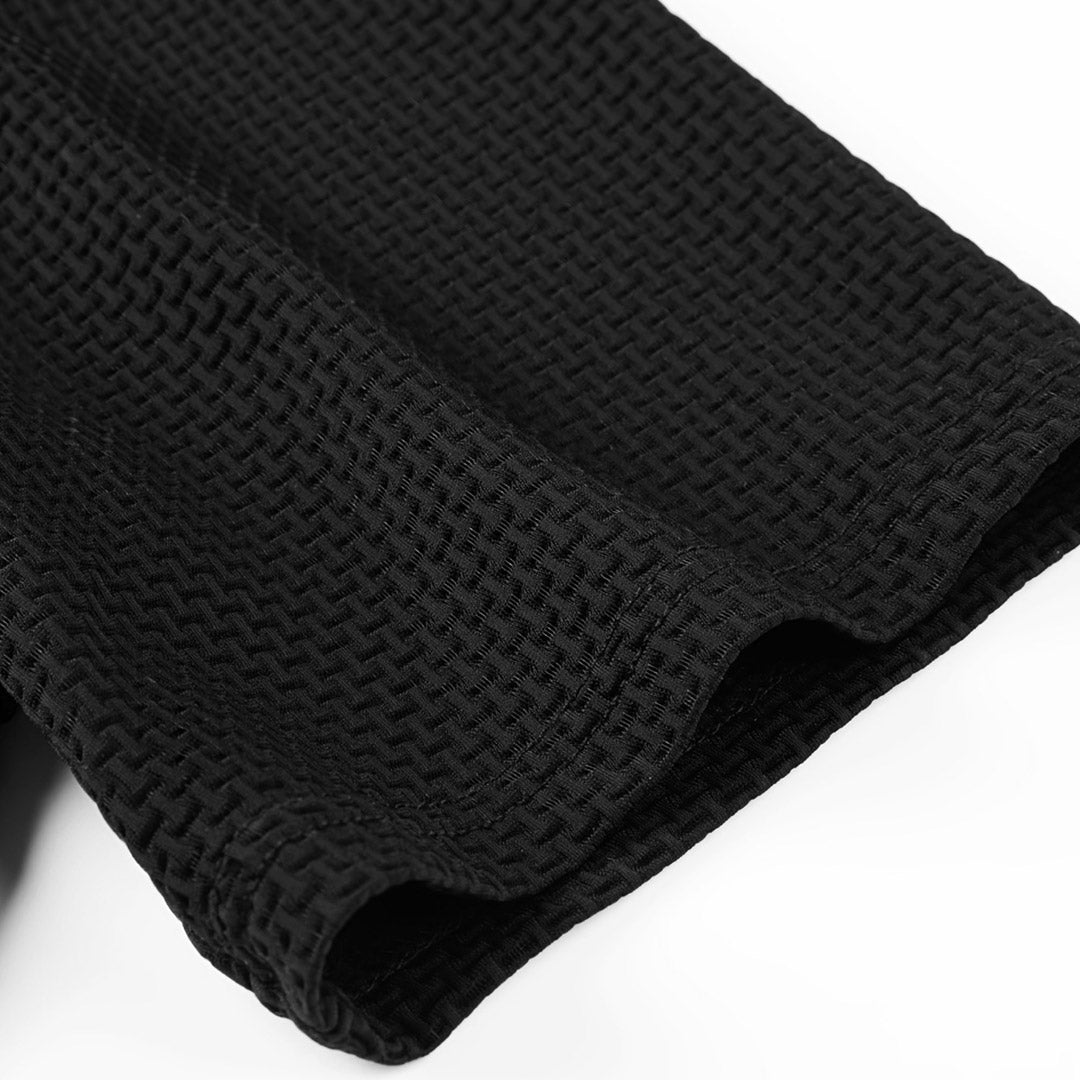Jorge | Comfortable Knit Polo