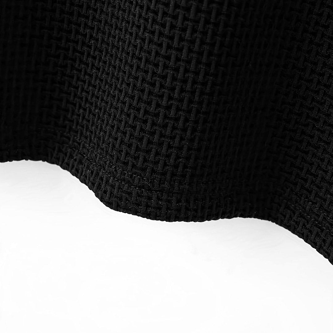 Jorge | Comfortable Knit Polo