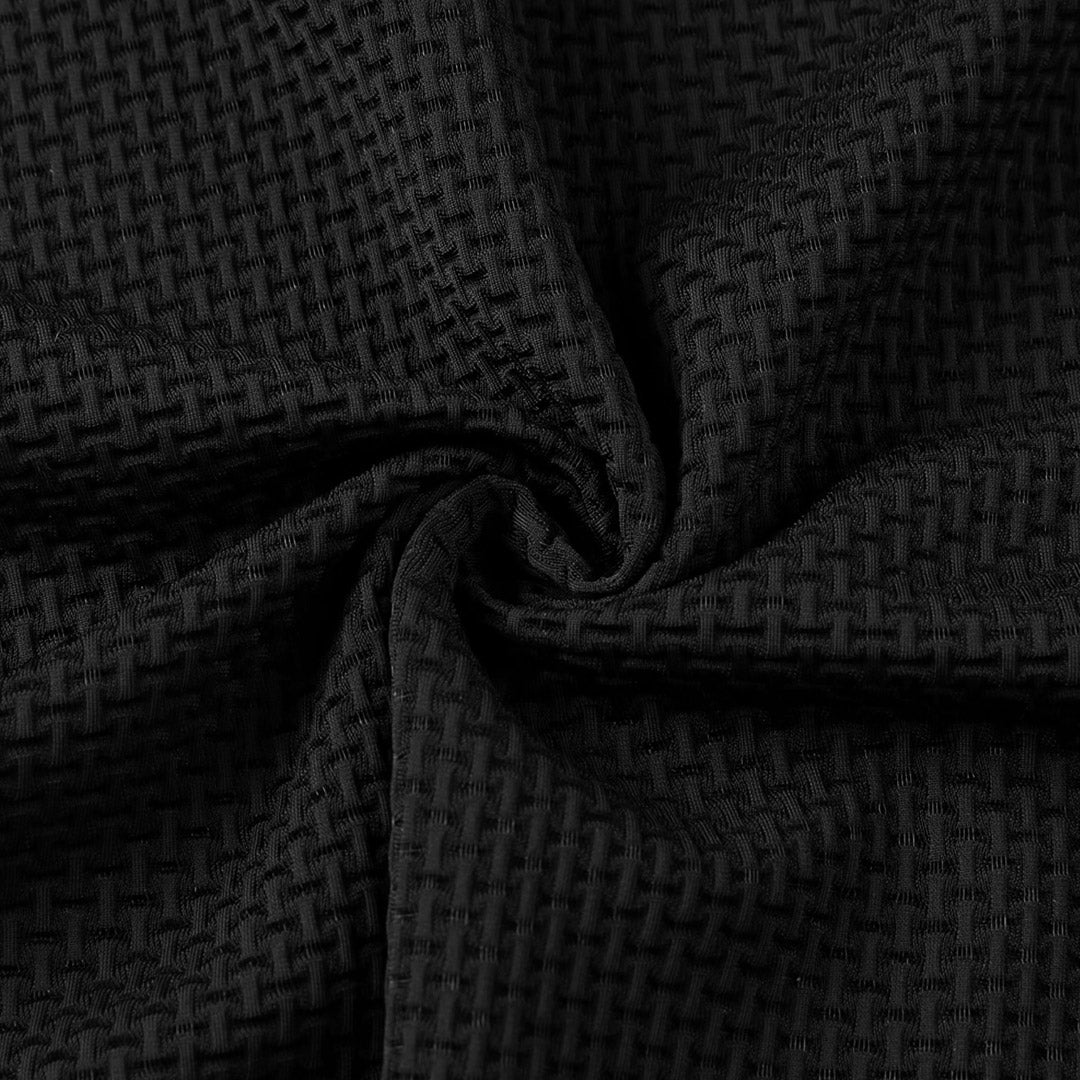 Jorge | Comfortable Knit Polo