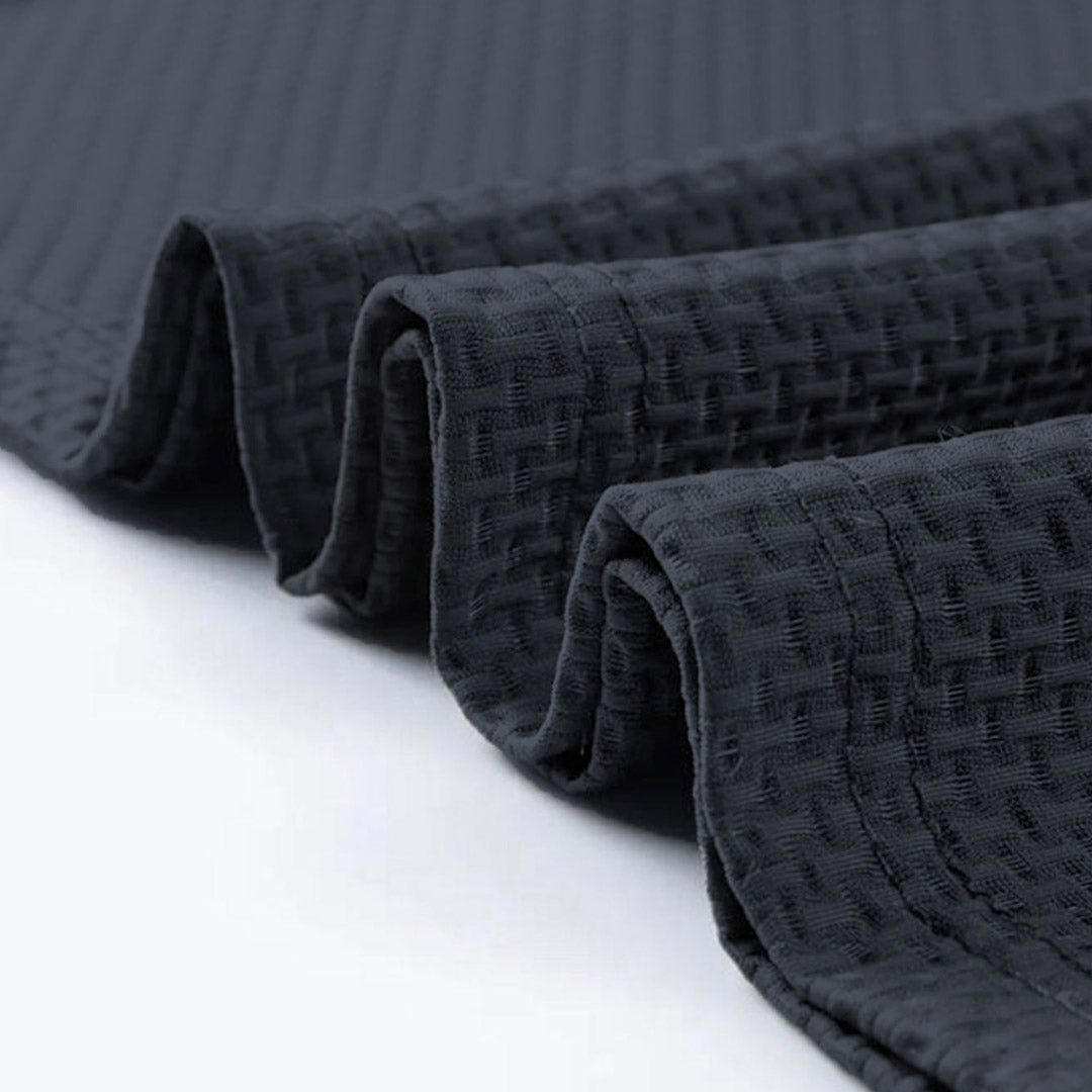 Jorge | Comfortable Knit Polo