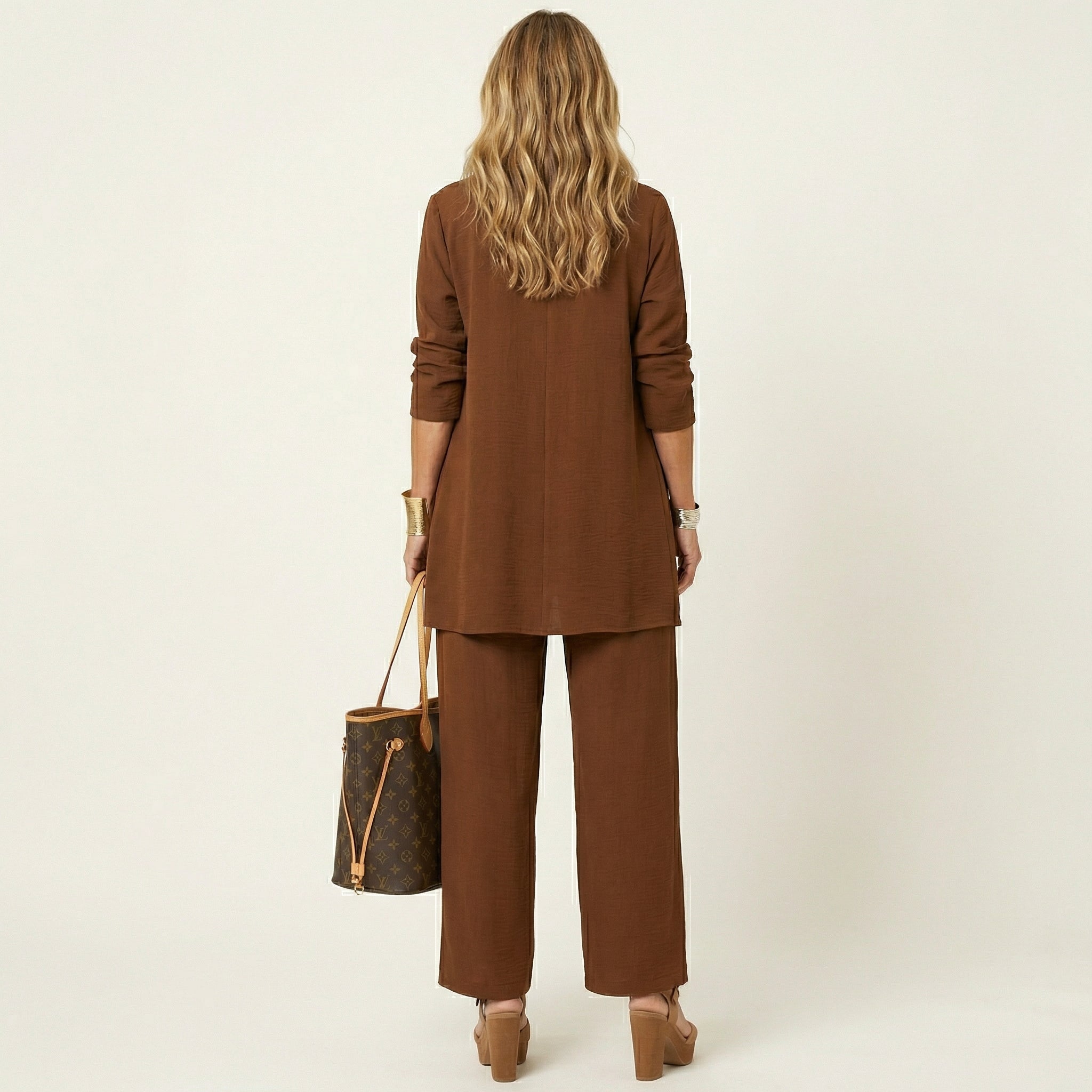 MARGAUX | MINIMALIST 3-PIECE SET