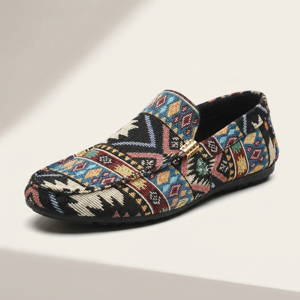 Salvatore | Comfortable Men's Loafer
