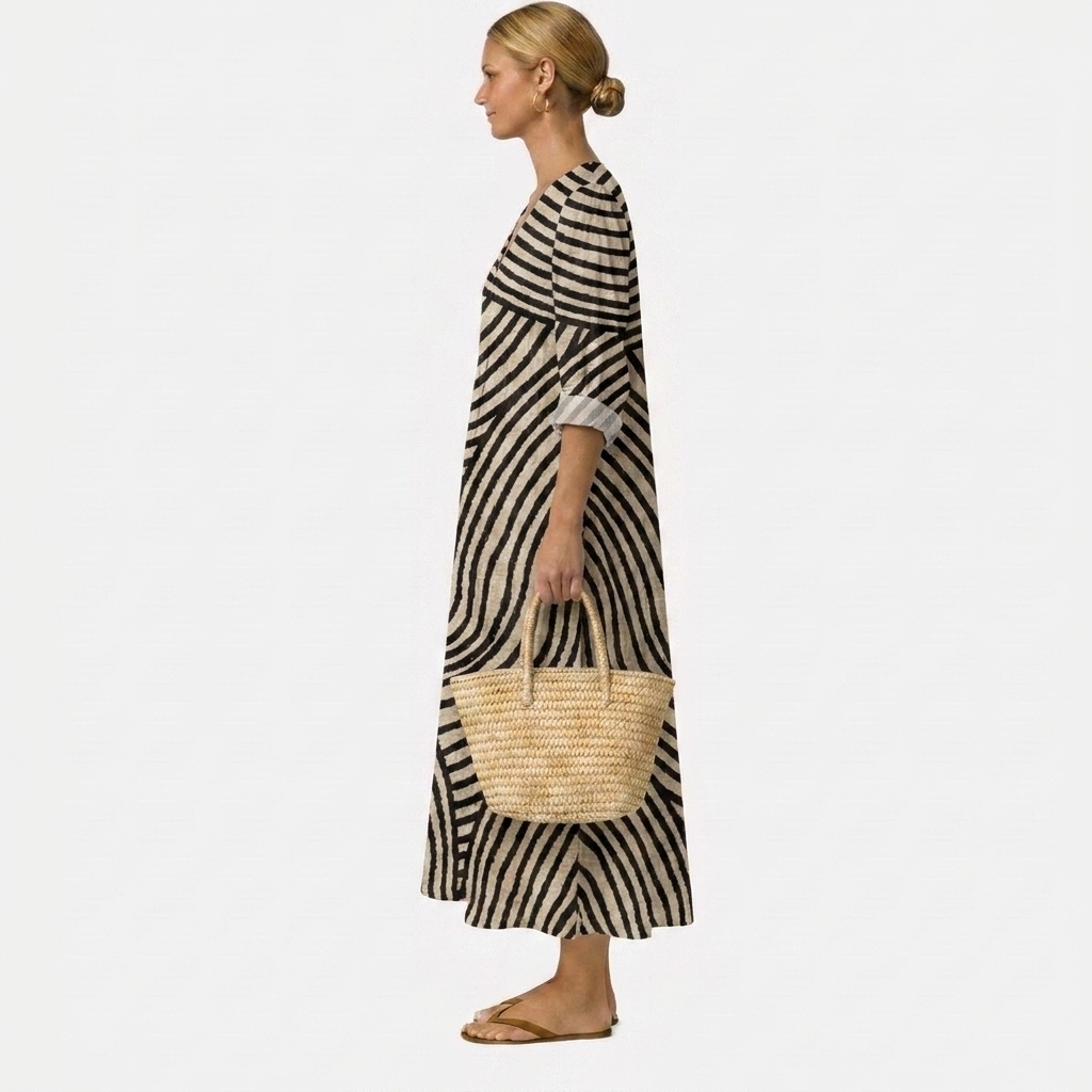 Gracia™ | Timeless Vintage Dress