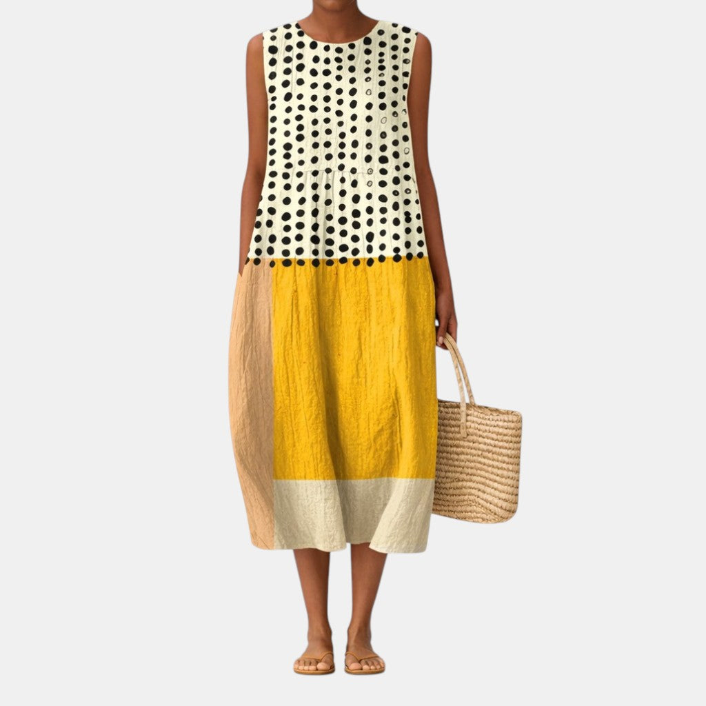 Josefina™ | Everyday Midi Dress