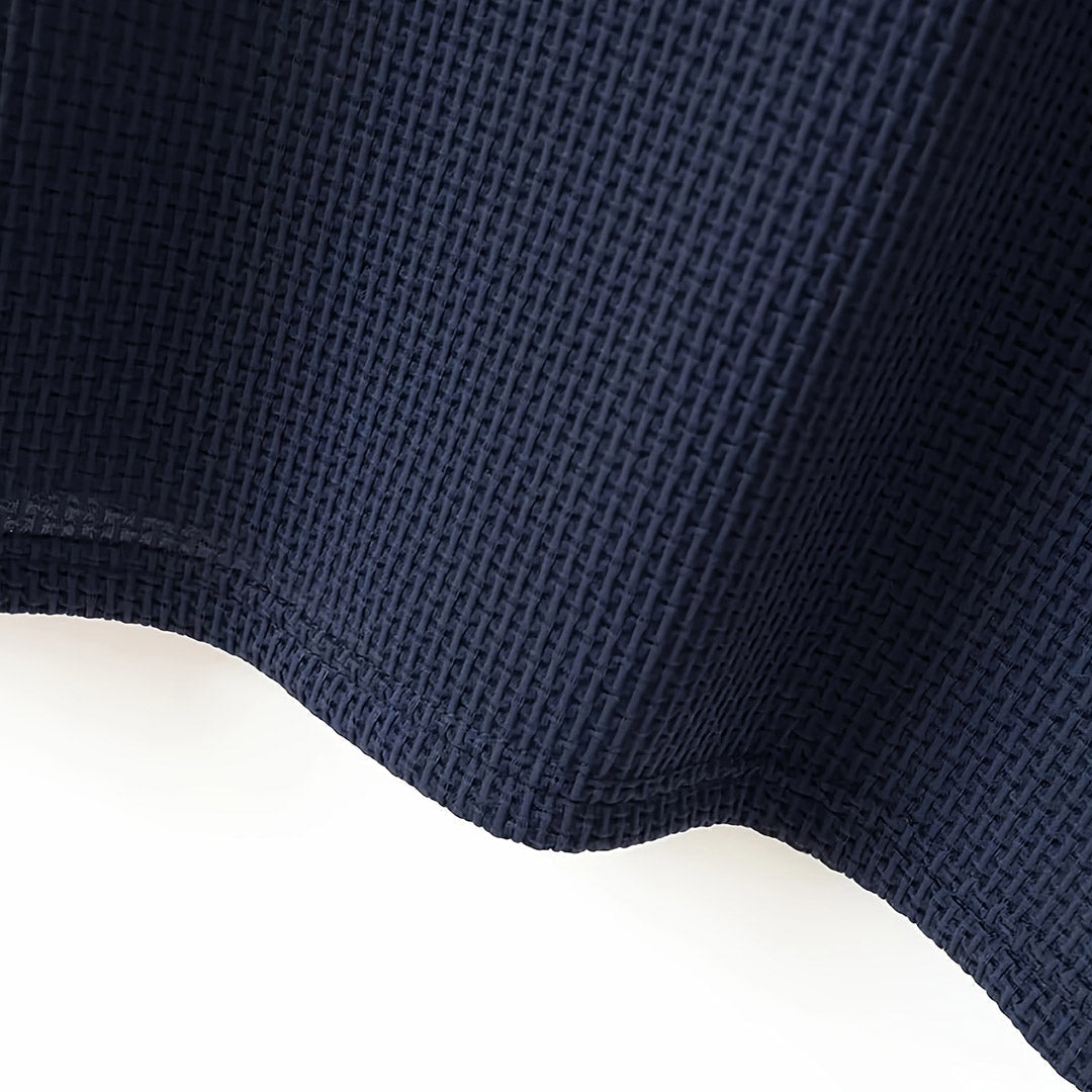 Jorge | Comfortable Knit Polo