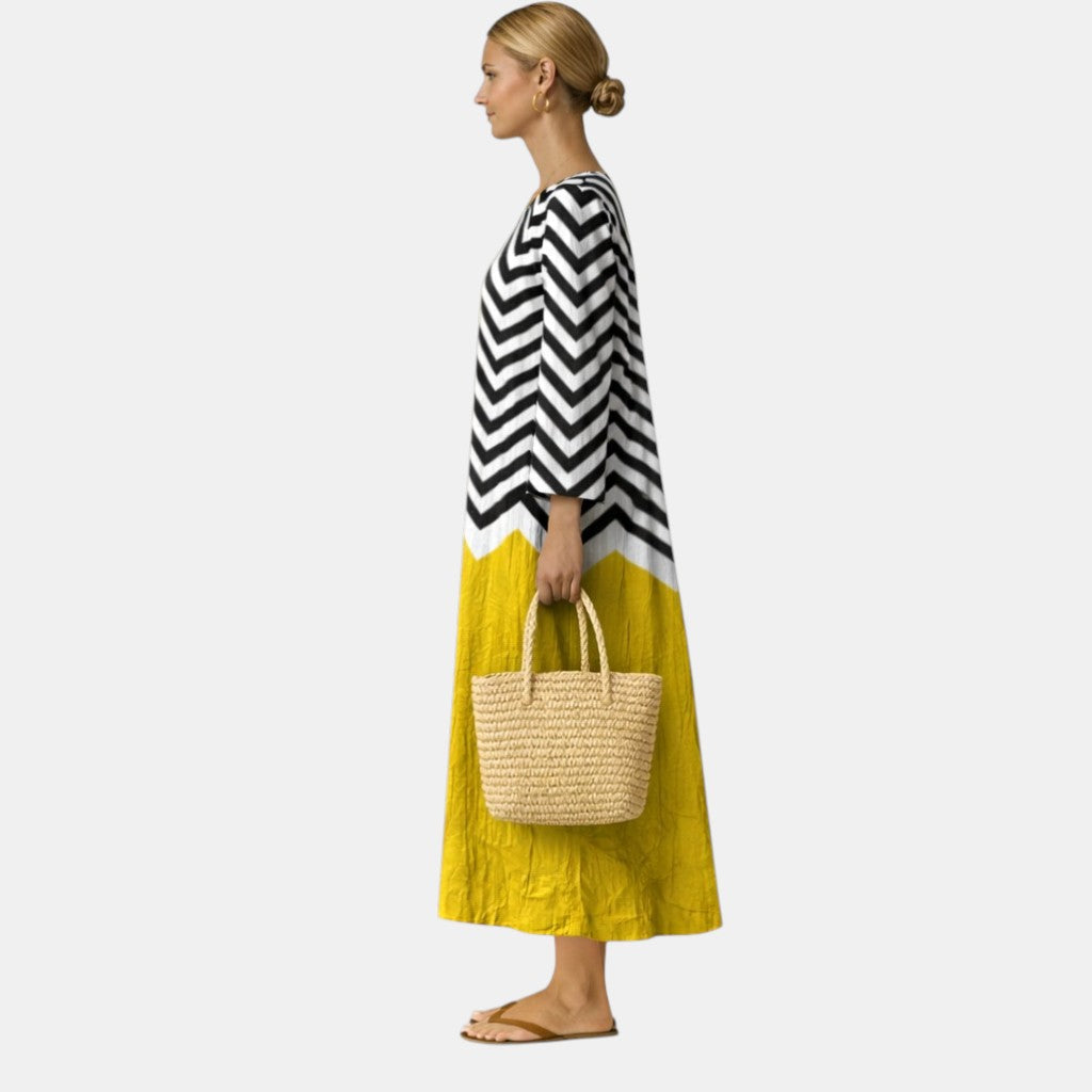 Sofía™ | Elegant Melody Dress