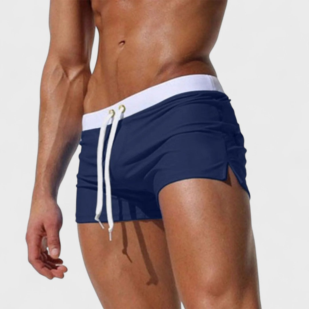 Varel | Traje de baño artesanal para hombre