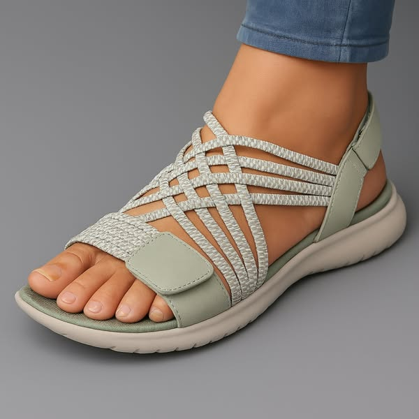 Tania | Orthopaedic Sandals