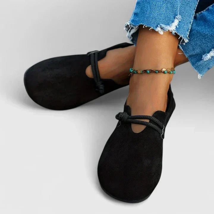 Giulia | Elegant Comfortable Loafers