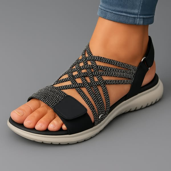 Tania | Orthopaedic Sandals