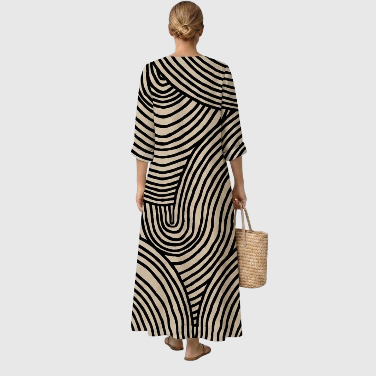 Gracia™ | Timeless Vintage Dress