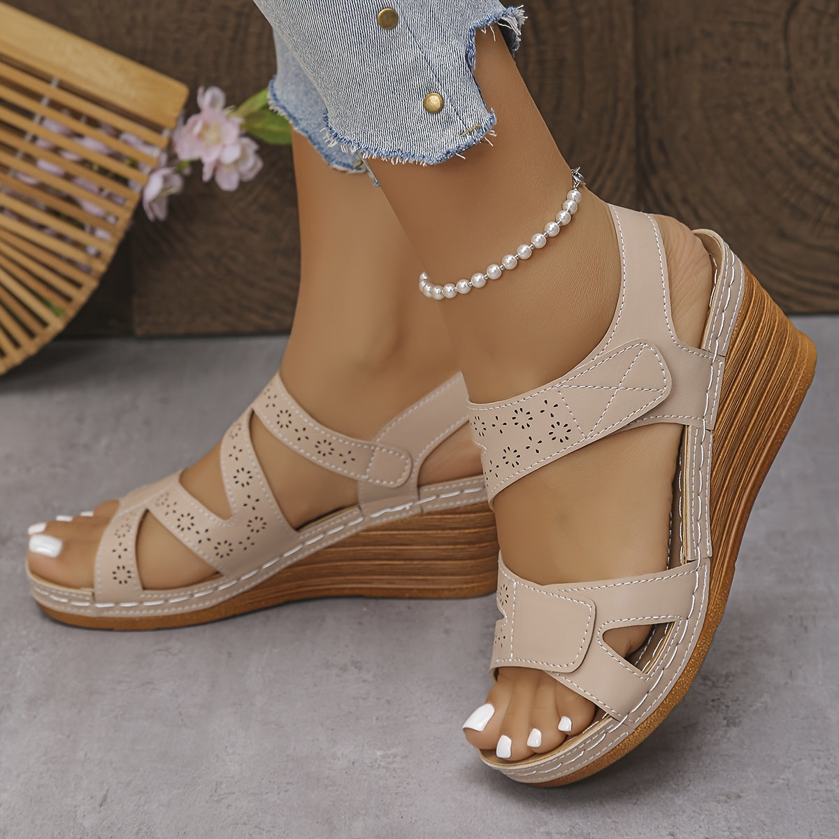 Amaya | Comfortable Orthopaedic Sandals