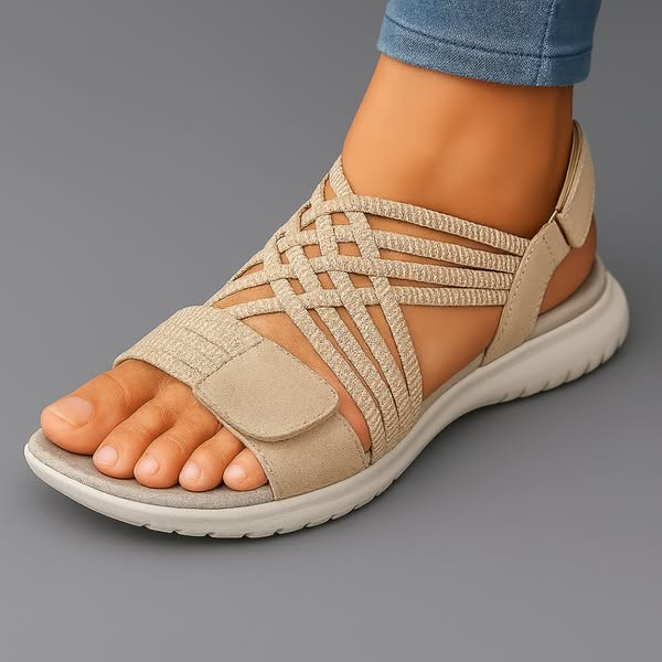Tania | Orthopaedic Sandals