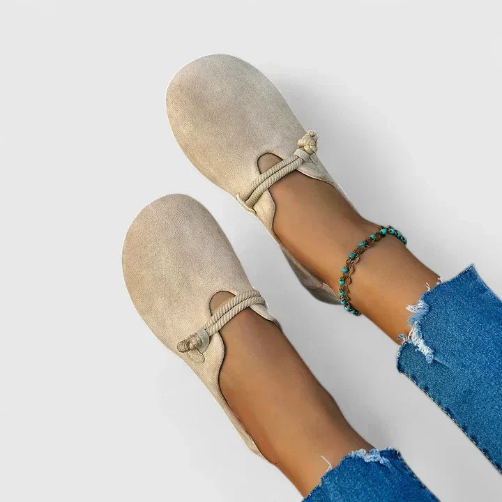 Giulia | Elegant Comfortable Loafers