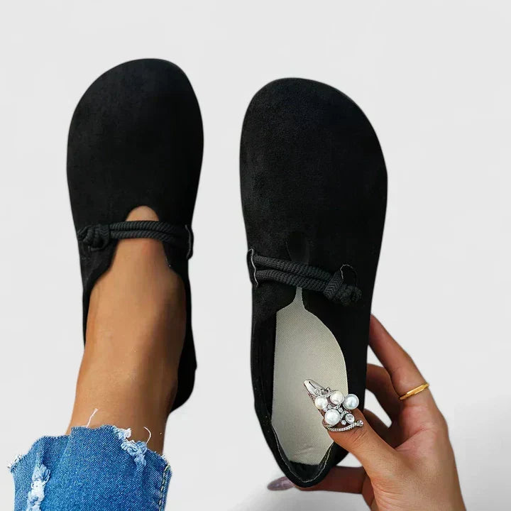 Giulia | Elegant Comfortable Loafers