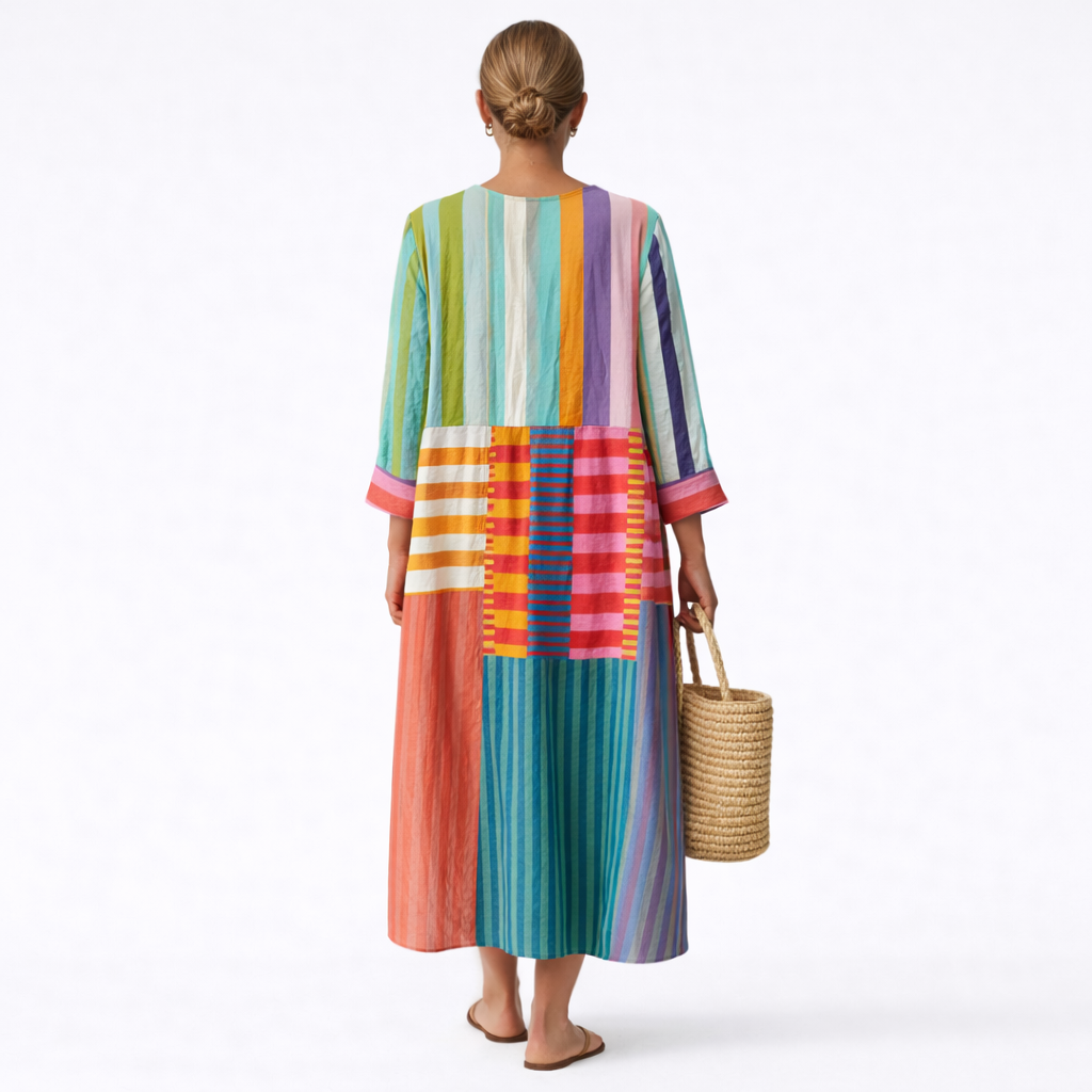 María™ | Elegant Casual Dress