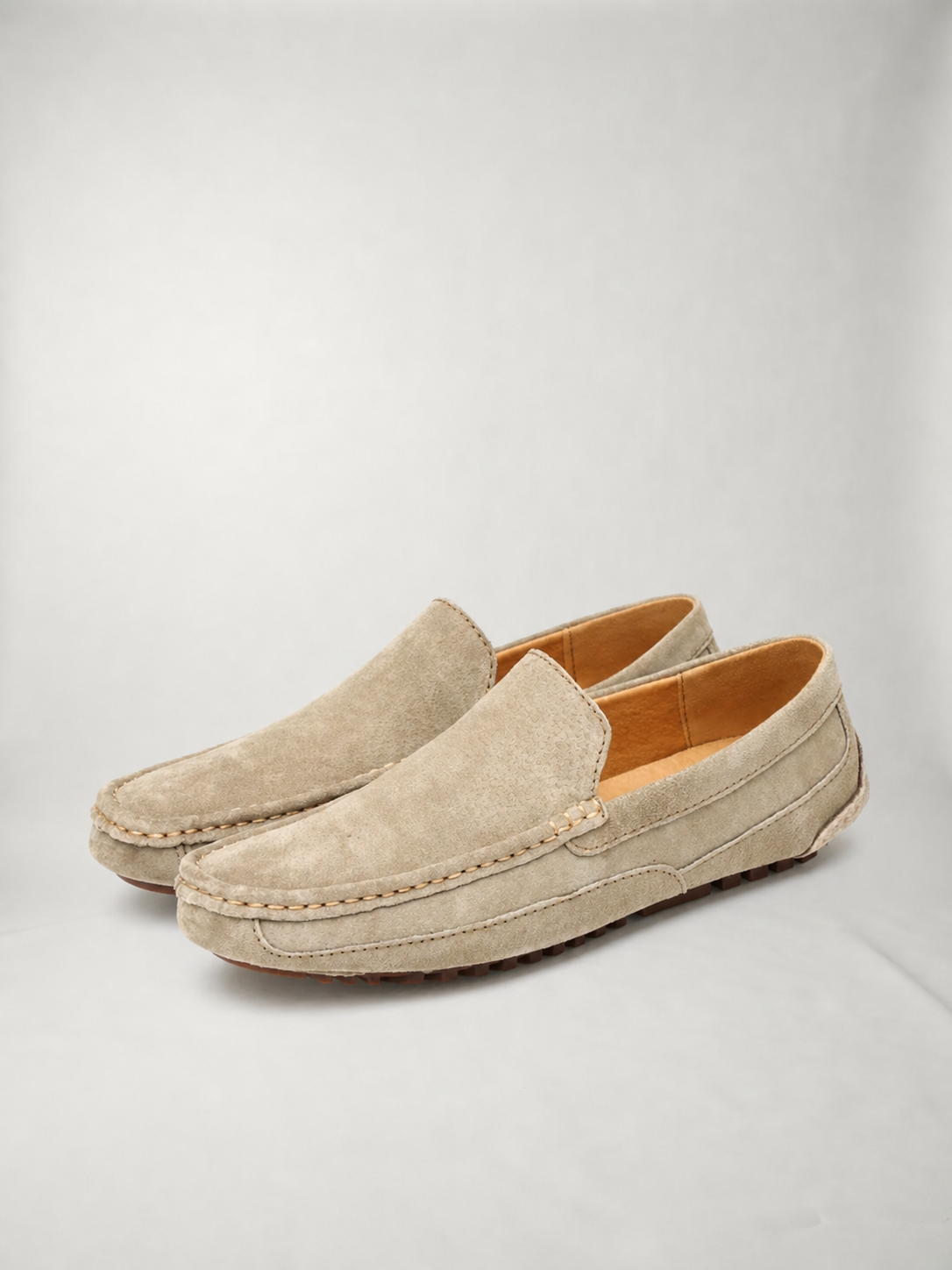 Joel - Elegant Loafers