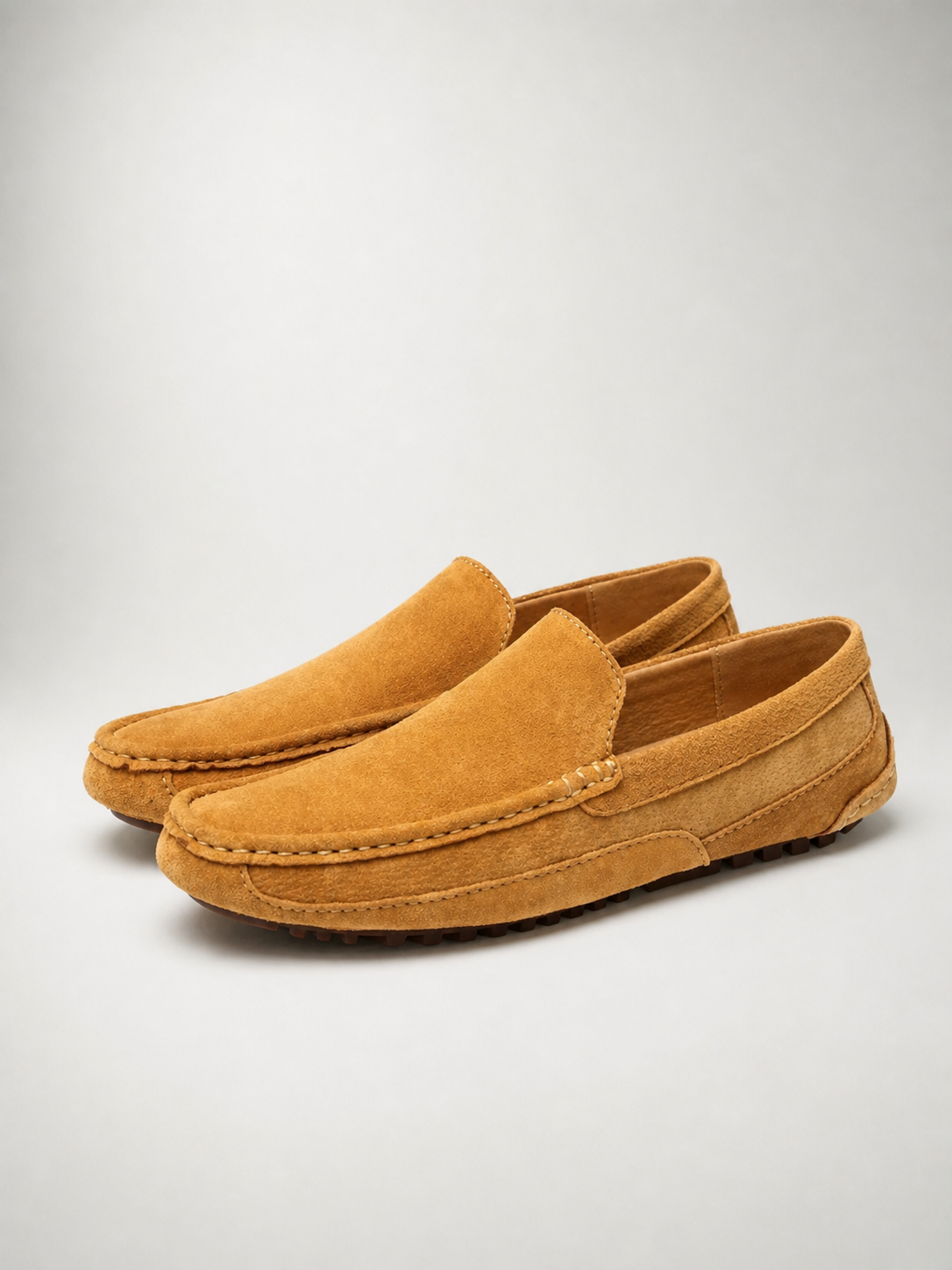 Joel - Elegant Loafers