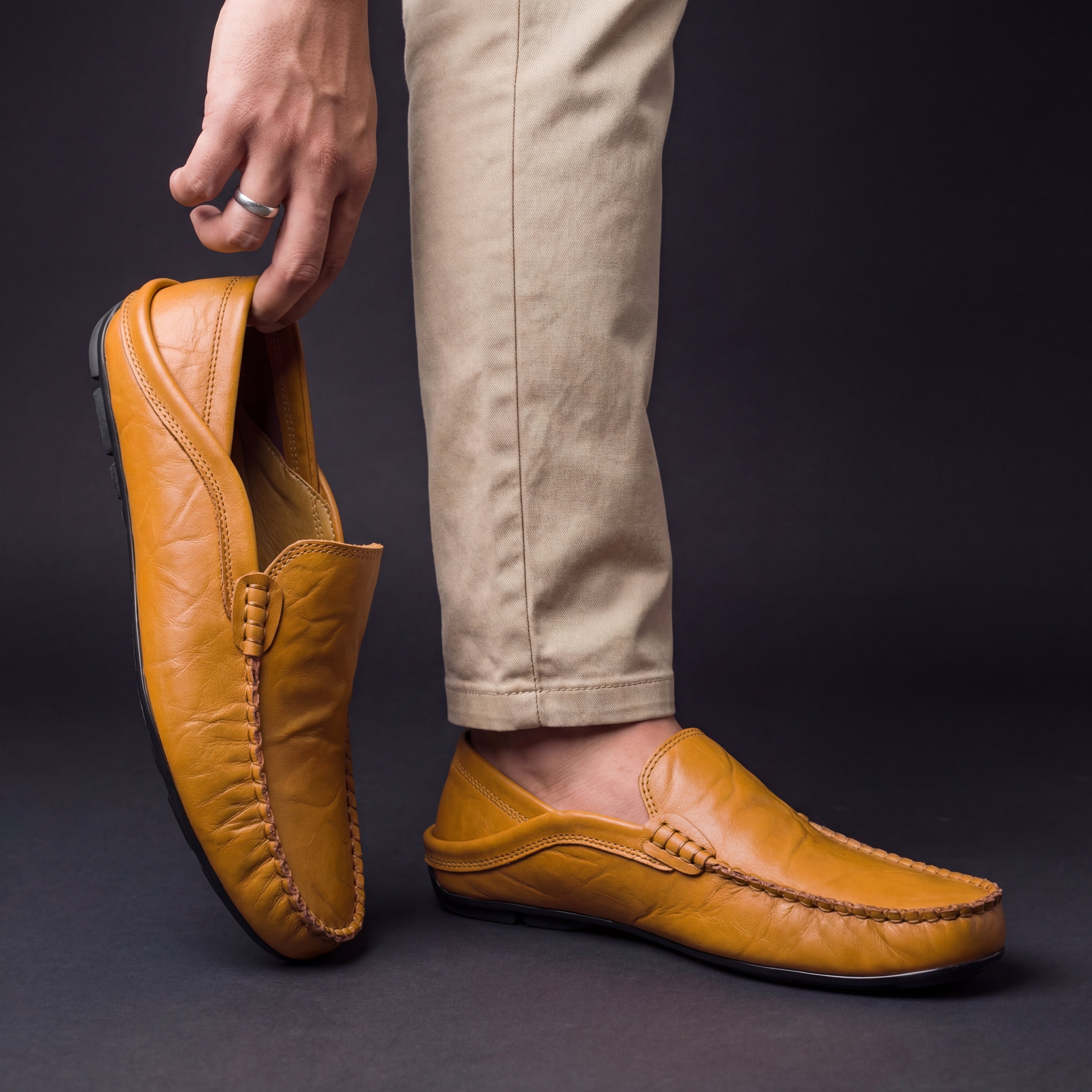 Vittorio | Loafers