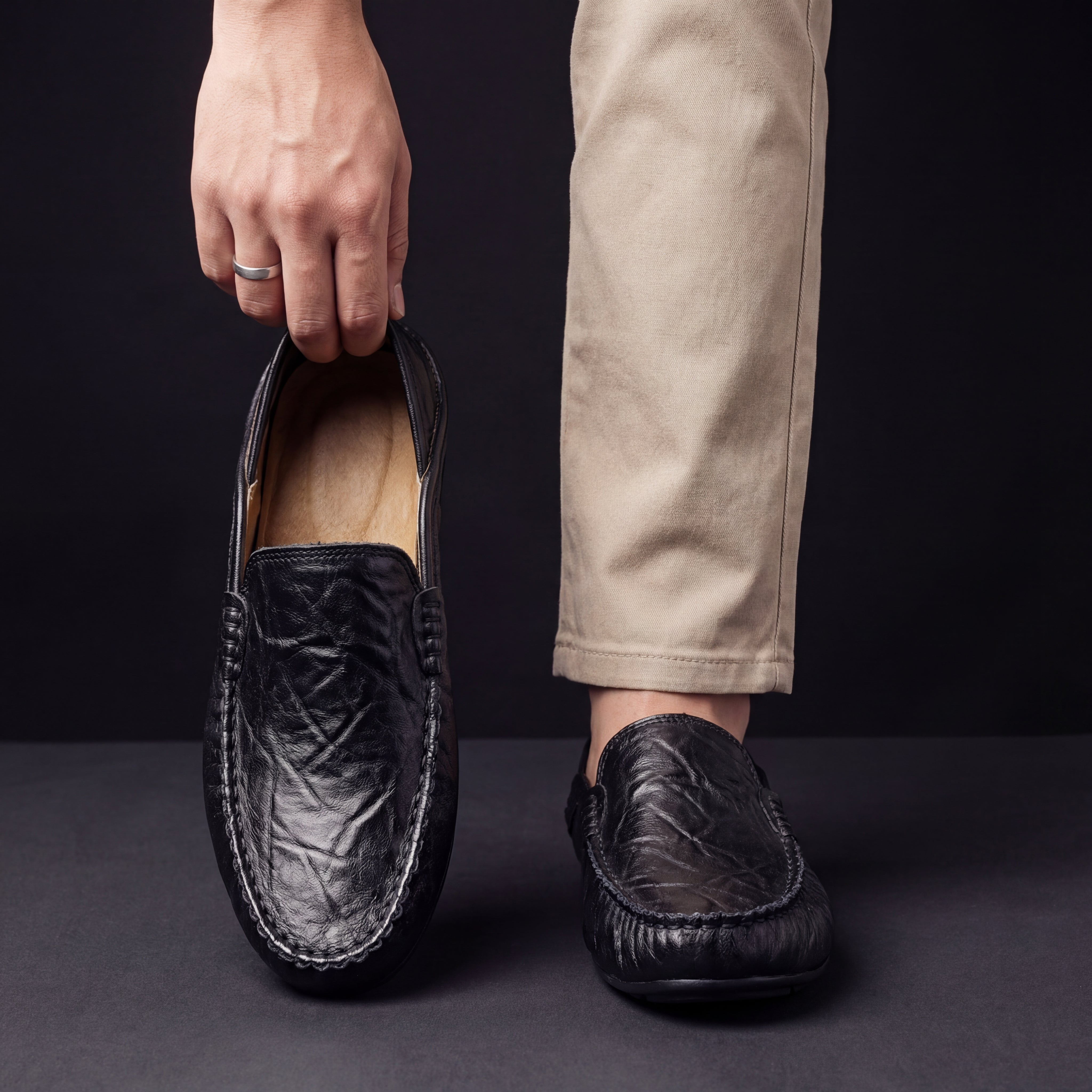 Vittorio | Loafers