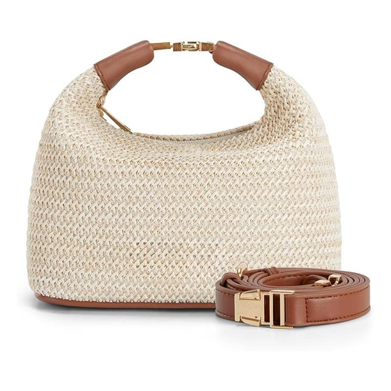 Margot™ | The Woven Cube Tote