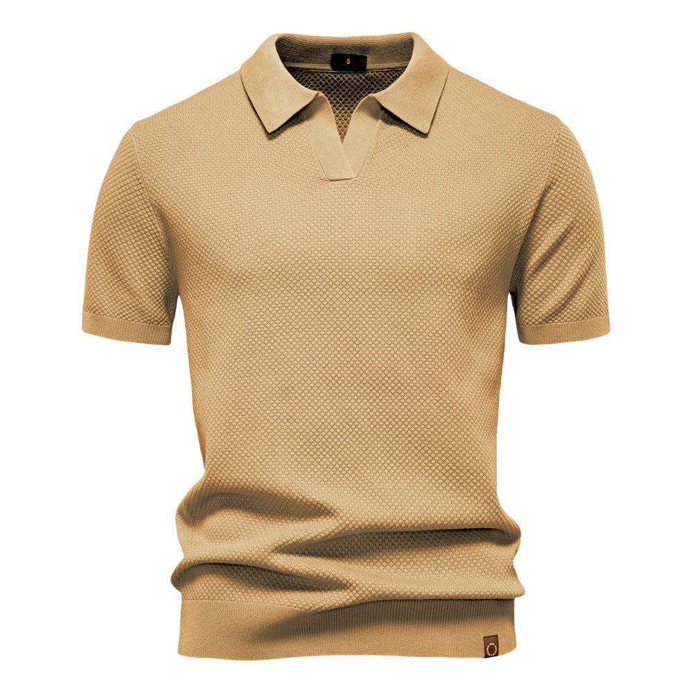 Matías | Polo with Style and Casual Elegance