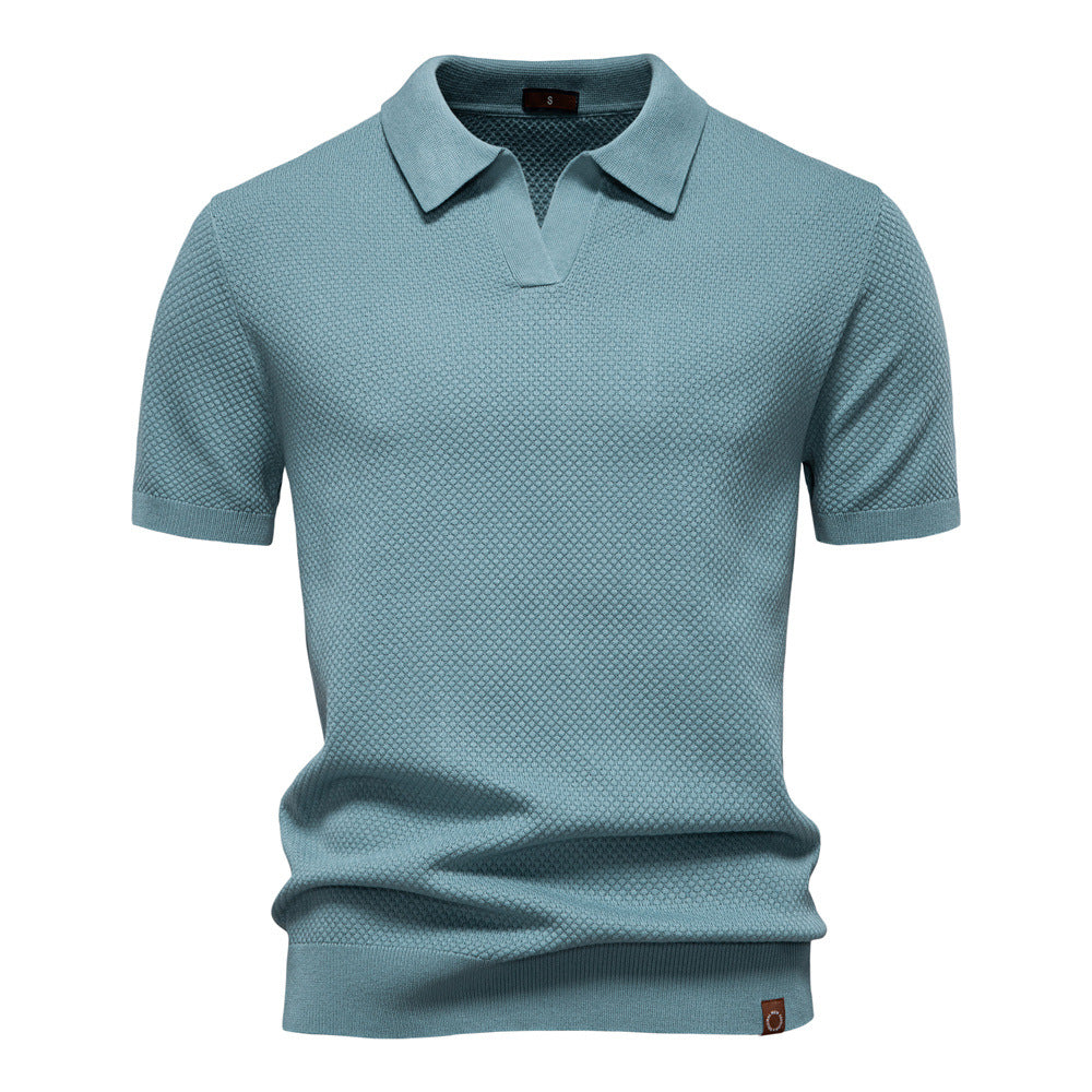Matías | Polo with Style and Casual Elegance