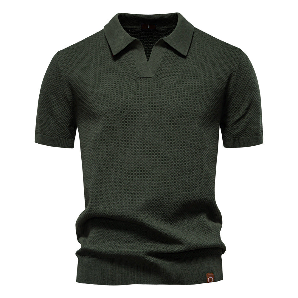 Matías | Polo with Style and Casual Elegance