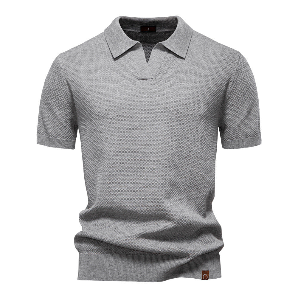 Matías | Polo with Style and Casual Elegance