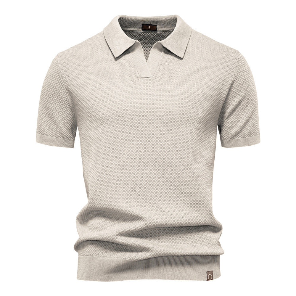 Matías | Polo with Style and Casual Elegance