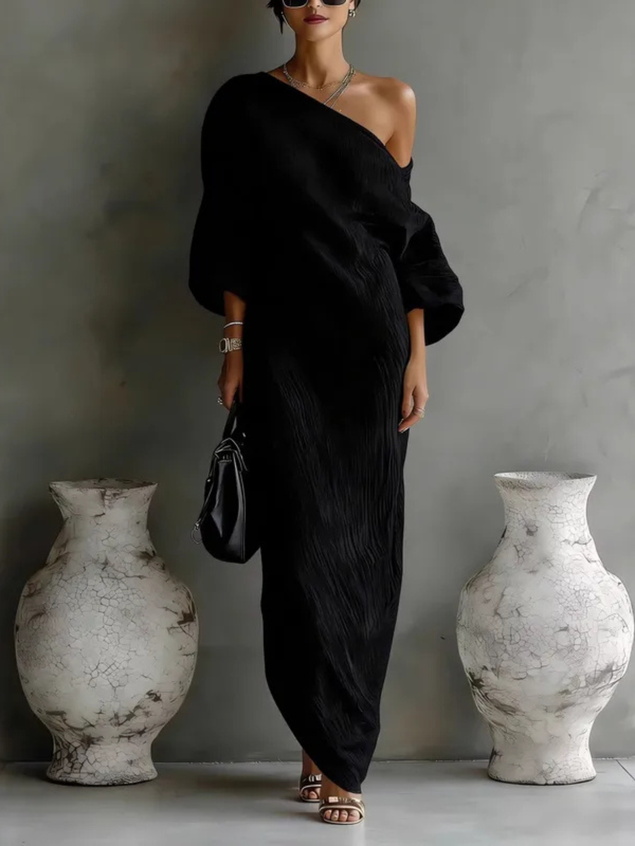 Nelle™ Chic Maxi Dress