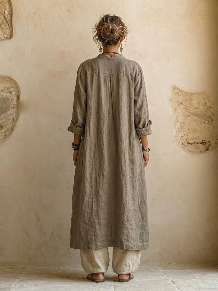AURELIA | FLUID LAYERED BOHEMIAN SET