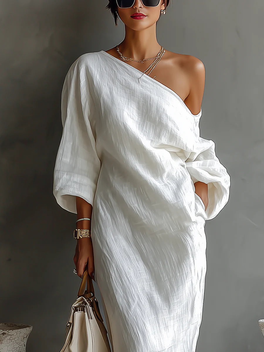Nelle™ Chic Maxi Dress